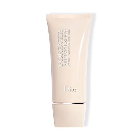 primer dior forever recensioni|sephora Dior primer.